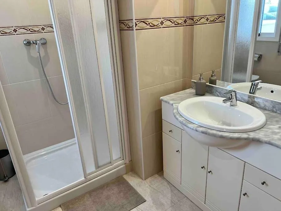 Apartament Casa Magda, Poble Nou Del Delta Poblenou del Delta Hiszpania