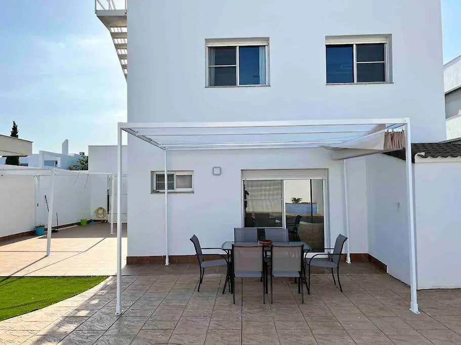 Apartament Casa Magda, Poble Nou Del Delta Poblenou del Delta