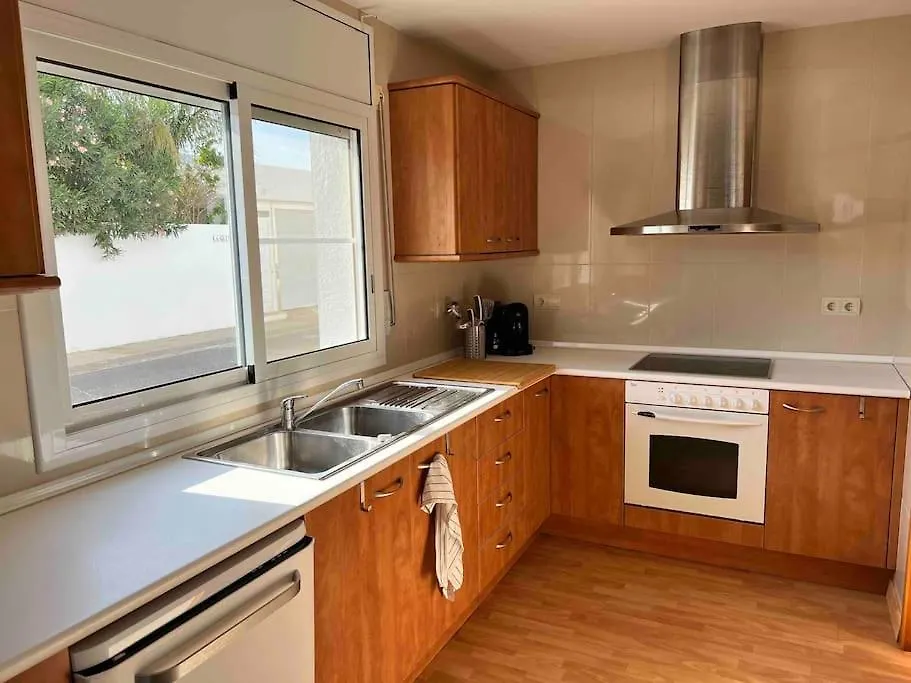 Apartament Casa Magda, Poble Nou Del Delta Poblenou del Delta