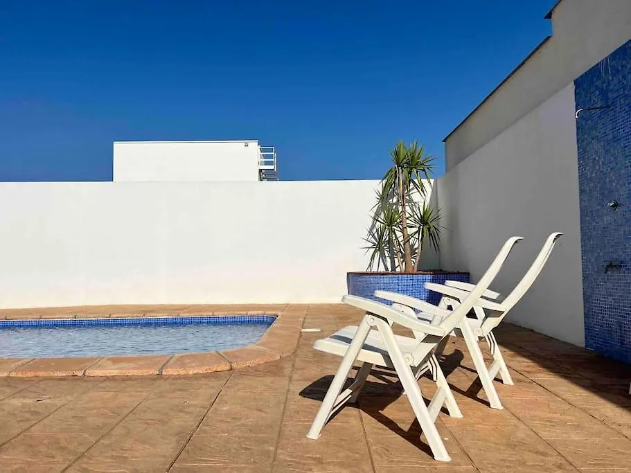 Apartament Casa Magda, Poble Nou Del Delta Poblenou del Delta