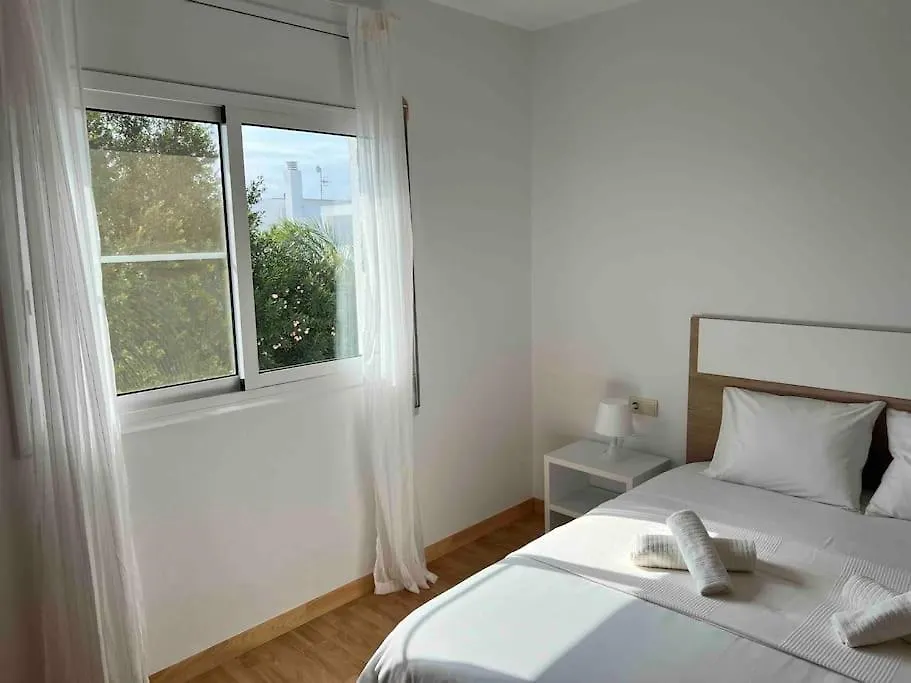 Apartament Casa Magda, Poble Nou Del Delta Poblenou del Delta